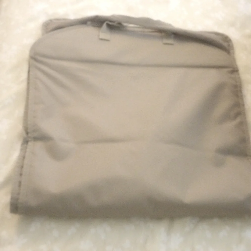 Skyway Travel garment roll up.